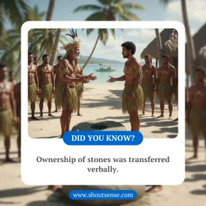 The Island That Used Giant Stones as Money 2 300x300