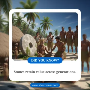 The Island That Used Giant Stones as Money 3 300x300