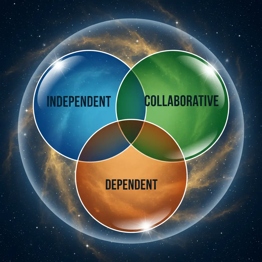 Personality Test: How Do You Interact with Others?