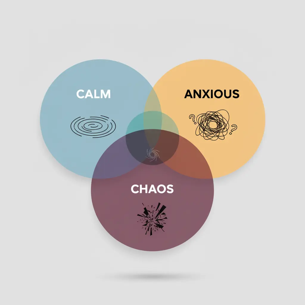 How Do You Handle Life Pressure?