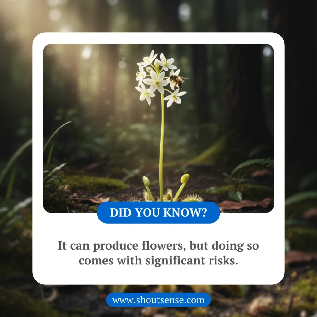 It Can Produce Flowers But Doing So Comes With Significant Risks 1024x1024