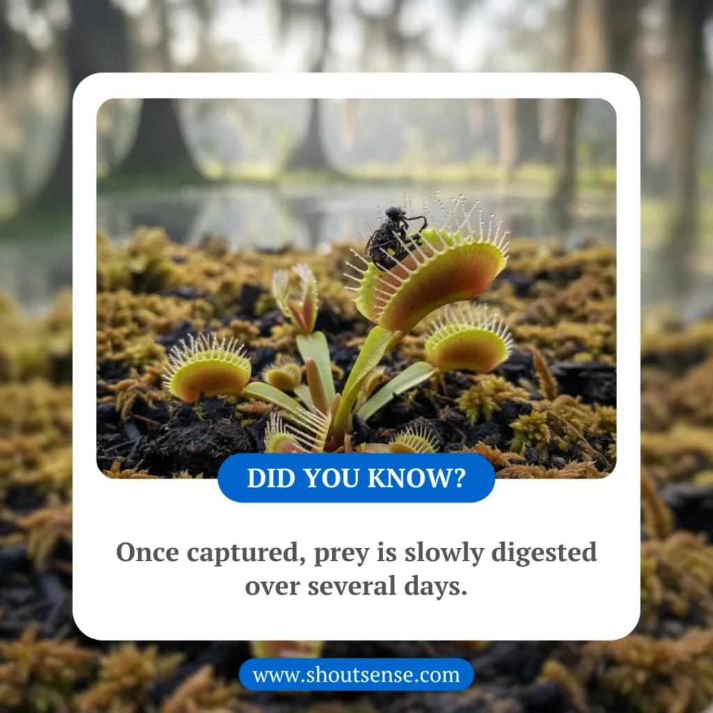 Once Captured Prey Is Slowly Digested Over Several Days 1024x1024